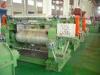 30kg / time Electric Two Rollers Mixing Mill for Plastic and Rubber