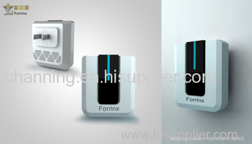 mp3 doorbell long distance range wireless doorbell