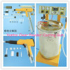 Factory price electrostatic powder coating manual gun