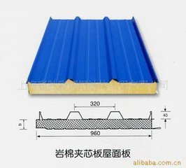 thermal EPS sandwich panel