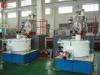 Cooling High Speed Mixer For PVC Cable / Plastics , industrial mixing equipment