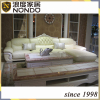 Chandler sofa inspired sofa white color leather sofa set