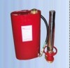 Fire Fighting Equipment Portable Foam Nozzle for sale