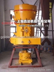 GTM medium speed trapezium mill