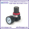 Pneumatic blastic pressure regulating valve for air compressor regulator high quality airtac type
