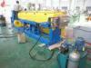 Single Screw plastic pelletizing equipment PP & PE Cold-cutting Type