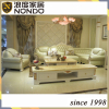 European style sofa luxury leather sofa