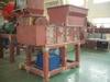 45KW Industrial Plastic Shredding Machine PLC , plastic recycling machines