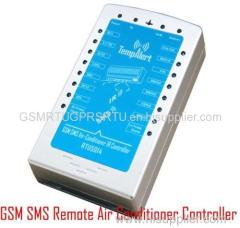 GSM SMS Air-Conditioner Remote Controller