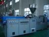 Twin-screw Plastic Extruder Machine