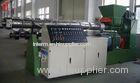 Single Screw Extruder Machine