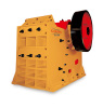 stone jaw crusher machine