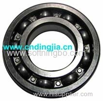 BEARING-BALL / 6007A / 09262A60070-000 / 94535189 FOR DAEWOO MATIZ 0.8 / TICO