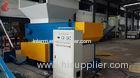 SKD Single shaft Plastic Shredding Machine For Large Plastic, Rubber And Wood