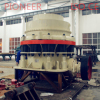 new CS cone crusher