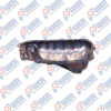 OIL PAN FOR FORD F32Z 6675 B