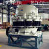 new CS cone crusher