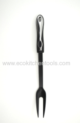 Fork(Soft grip handle w/ S.S.)