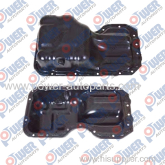 OIL PAN FOR FORD ZJ0110400