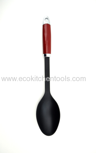 Cooking Spoon  ( nylon )