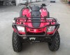 300cc 4x4wd ATV with CE