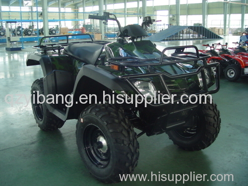 High quality 300cc 4x4wd ATV EPA approved
