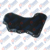 OIL PAN FOR FORD 4FLZ 7A194 AA