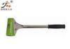 4 Inch Stainless Wallpaper Removal Tools Razor Edge Scraper With Aluminum Alloy Head
