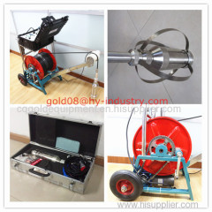 2015 CCTV Borehole Video Camera and Underwater Camera