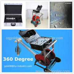 2015 CCTV Camera and Water Well Inspection Camera