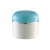 100ML PP cream jar for cosmetic packaging