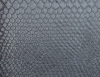 KLD black smaller gator vinyl tolex of speaker cabinet