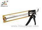 310ml professional cartridge caulking gun with steel skeleton for construction