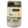 IC Card kilowatt hour meter / electricity meters with electromechanical drum