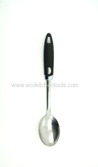S. S. Cooking Spoon