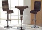 Rattan Outdoor Bar Sets