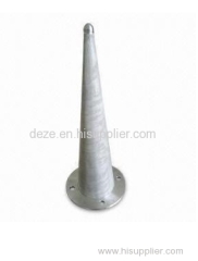 Hot Sales Stainless Steel Conical Filter Pipeline Use