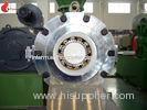 PVC Planetary Roller single screw extruder machine Self - Cleaning