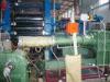 Forming Plastic Extruder Machine For PVC Sheet , 9Cr18MoV 38CrMoAIA