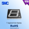 1 Digit 4 inch 7 Segment LED Display