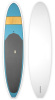 Asa 10' 6&quot; Sup Board Ski Board Wave Board