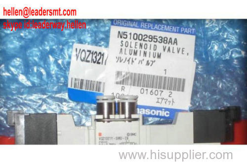 Panasonic valve N510029538AA for smt machine