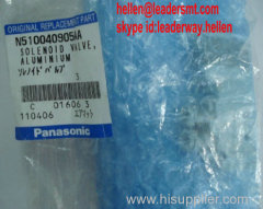 Panasonic cylinder Solenoid valve N510040905AA