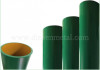 Green Epoxy Sewage EN877 Cast Iron Pipe
