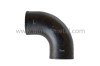 hubless cast iron pipe fitting bend