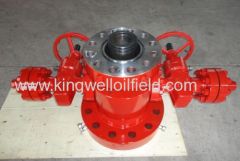 Tubing Head Tubing Head Spool for Wellhead