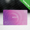 Smart Card PVC Card