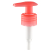 1.4-2.0cc/T PP plastic jet lotion pump