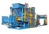 RTS6C Automatic Cocrete Block Production Line