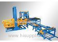 Offline Palletizing System Offline Palletizing System